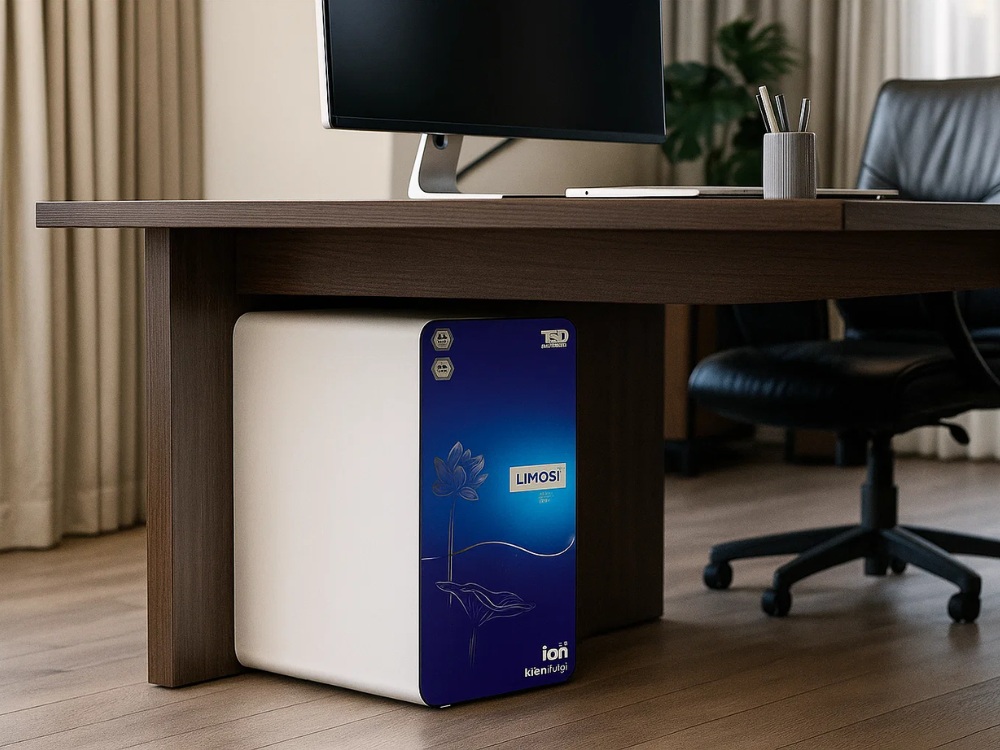 3. Công nghệ nổi bật