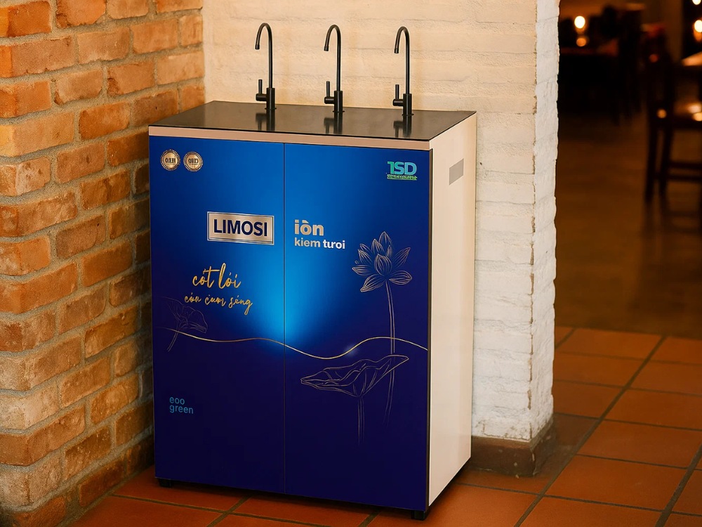 Công nghệ nổi bật