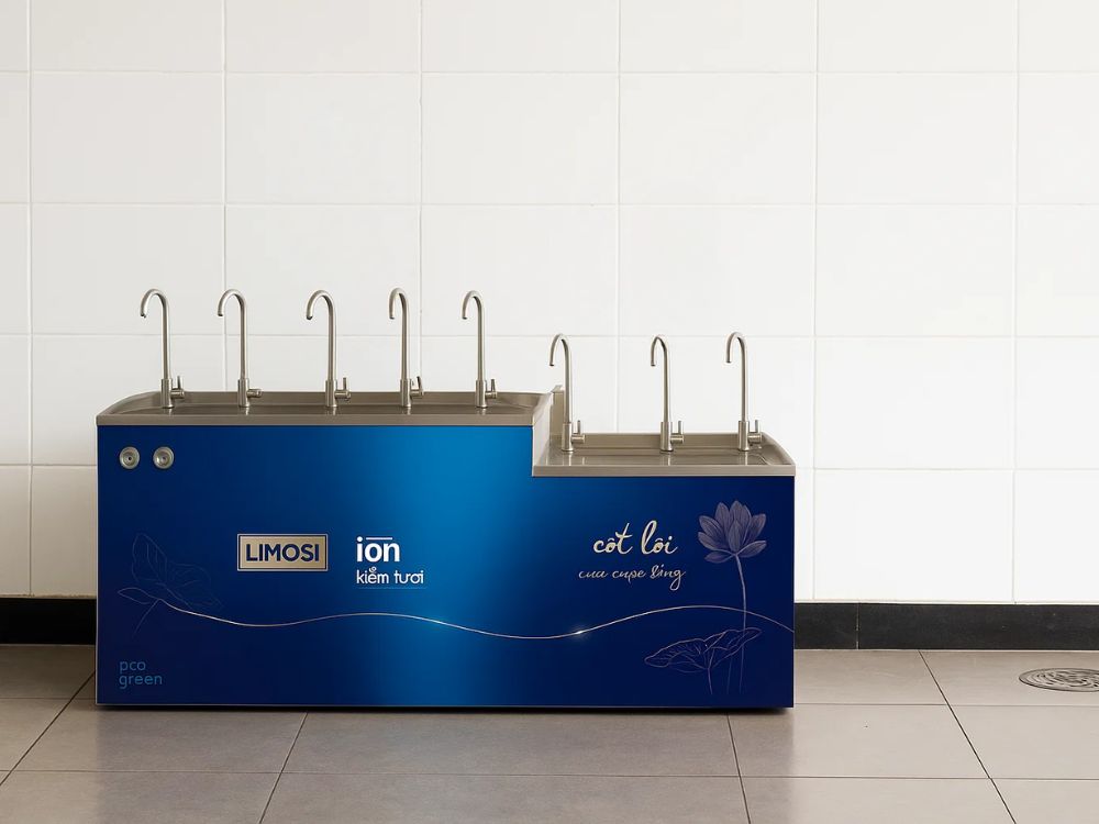 3. Các tính năng nổi bật