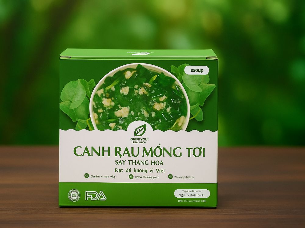 Giới thiệu sản phẩm