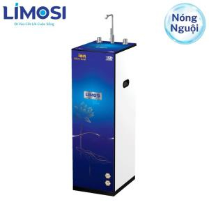 Máy Lọc Nước Nóng, Nguội Limosi Ion 005NN