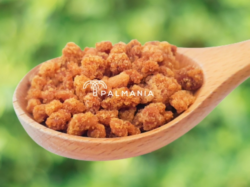 Ingredients & Origin