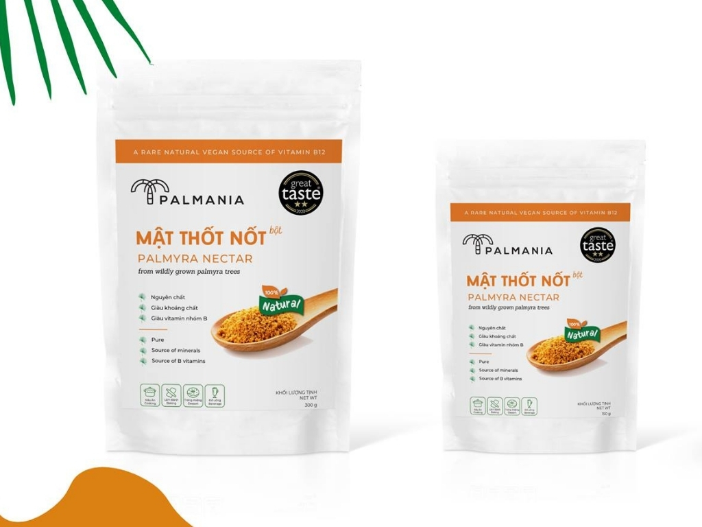 Nutritional Information (per 100g)