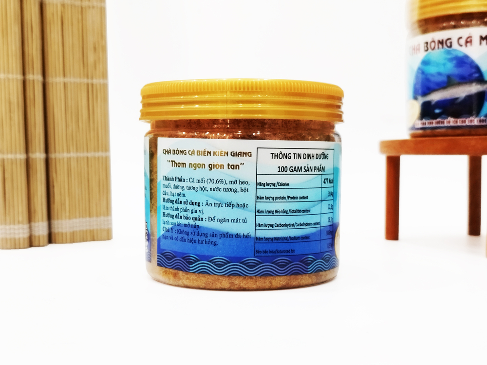 Ingredients & Origin