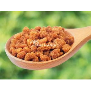 PALMANIA Palmyra Nectar 150g - Healthy, Natural Sweetener From An Giang