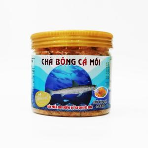 Le Nga Lizardfish Floss 200g – Authentic Vietnamese Delicacy