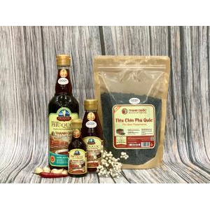 THANH QUOC 35°N – Phu Quoc Geographical Indication Fish Sauce