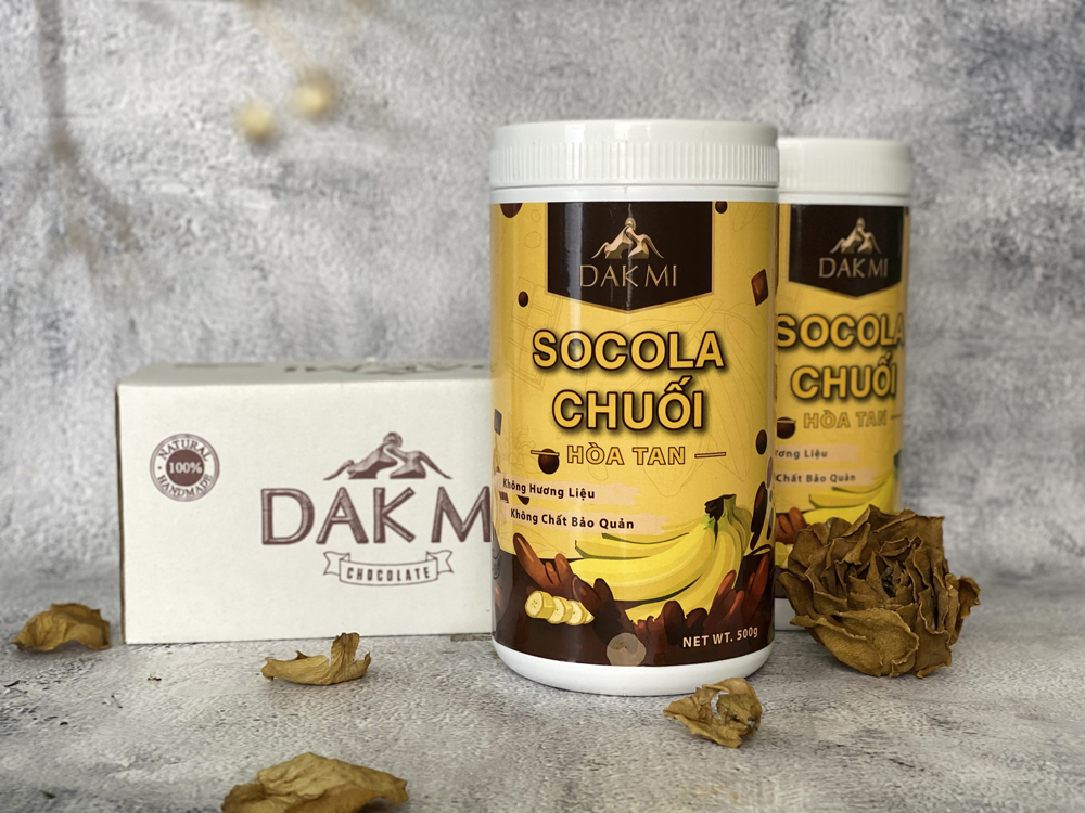 Socola tốt cho tim mạch như thế nào