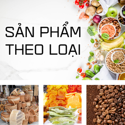 Sản phẩm theo loại