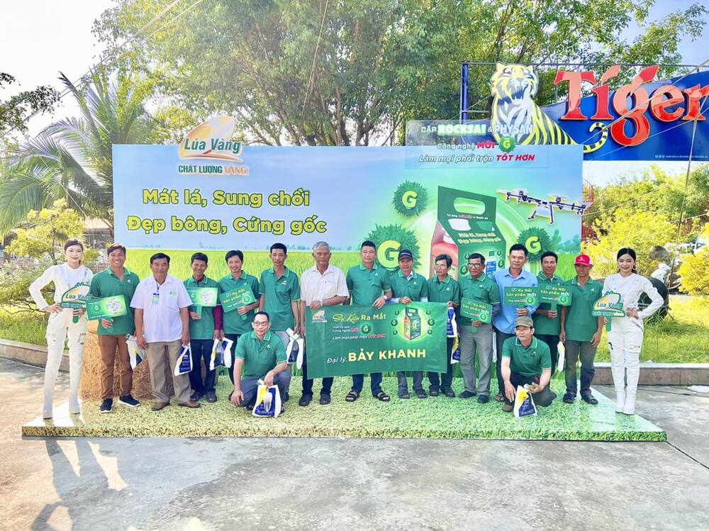 Địa điểm lý tưởng cho mọi sự kiện