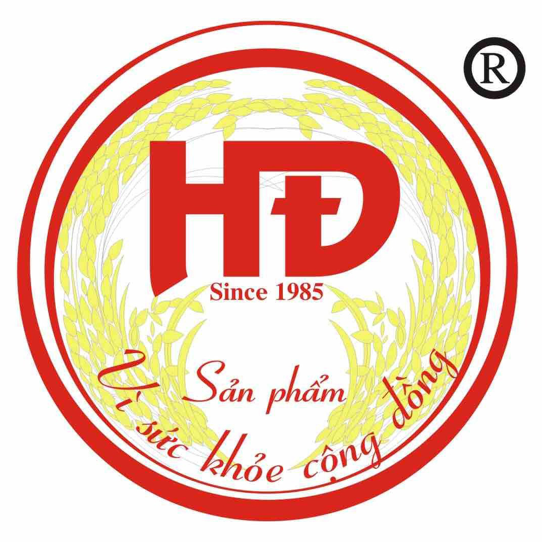 Huỳnh Đức Foods