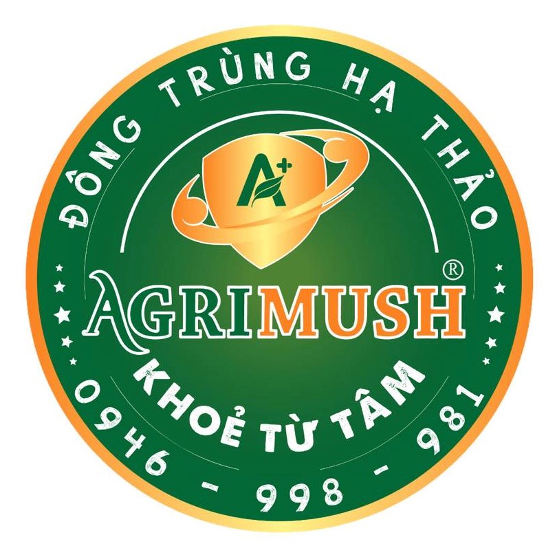AgriMush