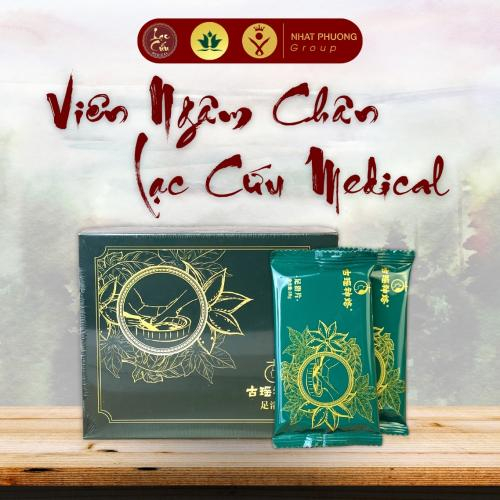 Viên Ngâm Chân Lạc Cứu