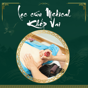 Lạc Cứu Medical Khớp Vai