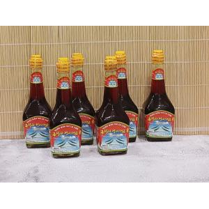 Nước Mắm Hải Hương 42 Độ Hộp 6 Chai 180ml