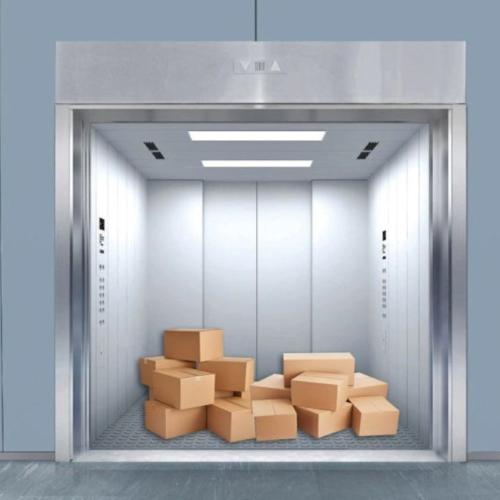Thang Tải Hàng - Cấu Tạo, Ứng Dụng Và Tiêu Chuẩn Lắp Đặt