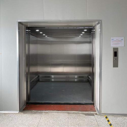 Thang Tải Hàng Có Tiêu Hao Nhiều Điện Năng Không?