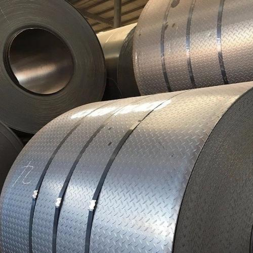 Ứng Dụng Thực Tiễn Của Thép Gân Cán Nóng Trong Ngành Xây Dựng