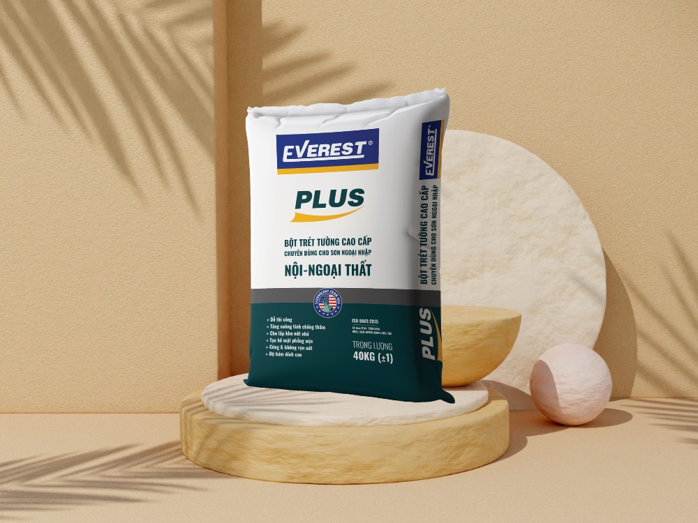 Thành phần và thông số kỹ thuật