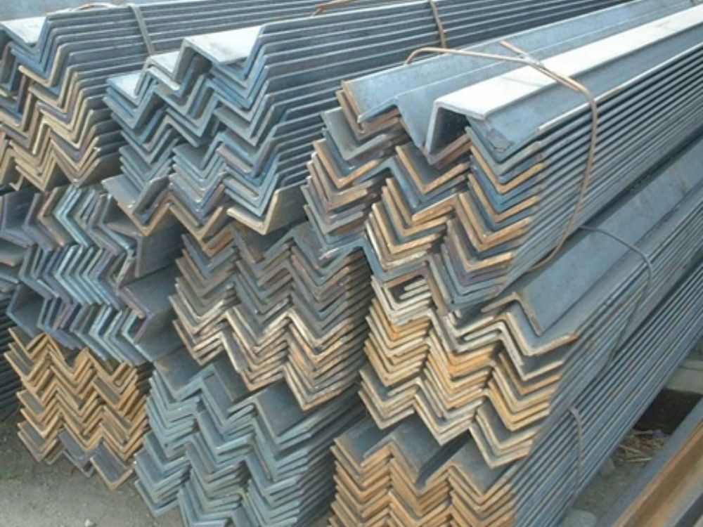 2. Ứng dụng của thép chữ V