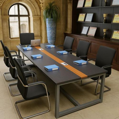 Bàn Họp Văn Phòng MBH021: Lựa Chọn Đột Phá Cho Không Gian Làm Việc Hiện Đại