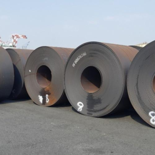 Thép Cuộn Cán Nguội Được Sản Xuất Như Thế Nào?