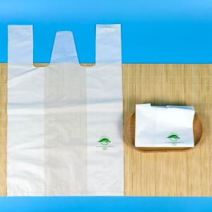 Túi Nilon Tự Phân Hủy Sinh Học