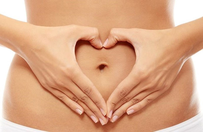 1. Có lợi cho tiêu hóa