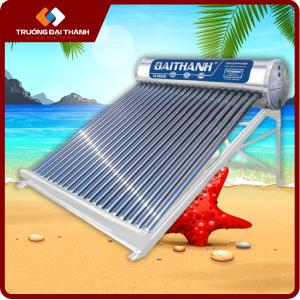 Máy Nước Nóng Năng Lượng Mặt Trời Đại Thành INOX304 250L