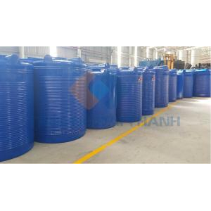 Tính Năng Nổi Bật Của Bồn Nhựa Đại Thành Thế Hệ Mới