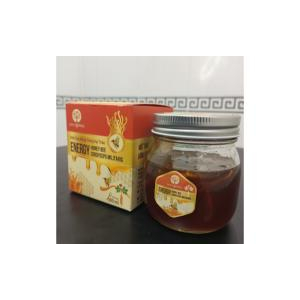 Mật Ong Đông Trùng Hạ Thảo