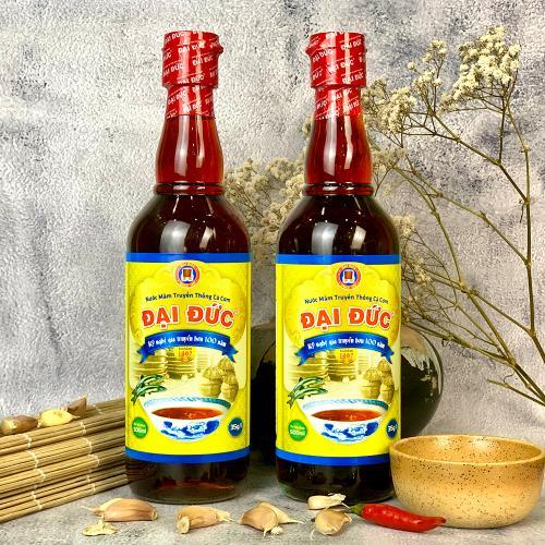 Nước mắm