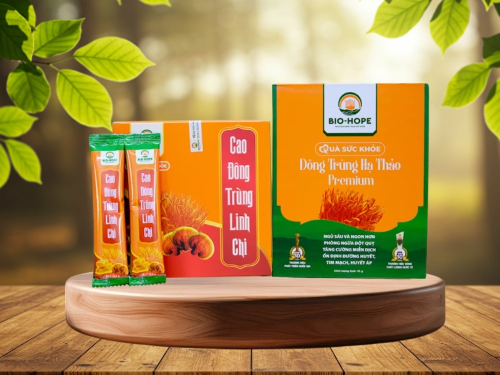 Công dụng đối với sức khỏe