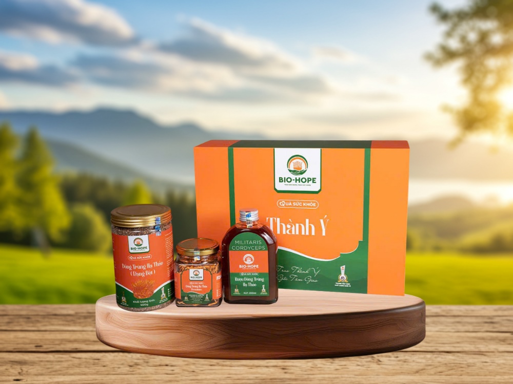 Lợi ích sức khỏe