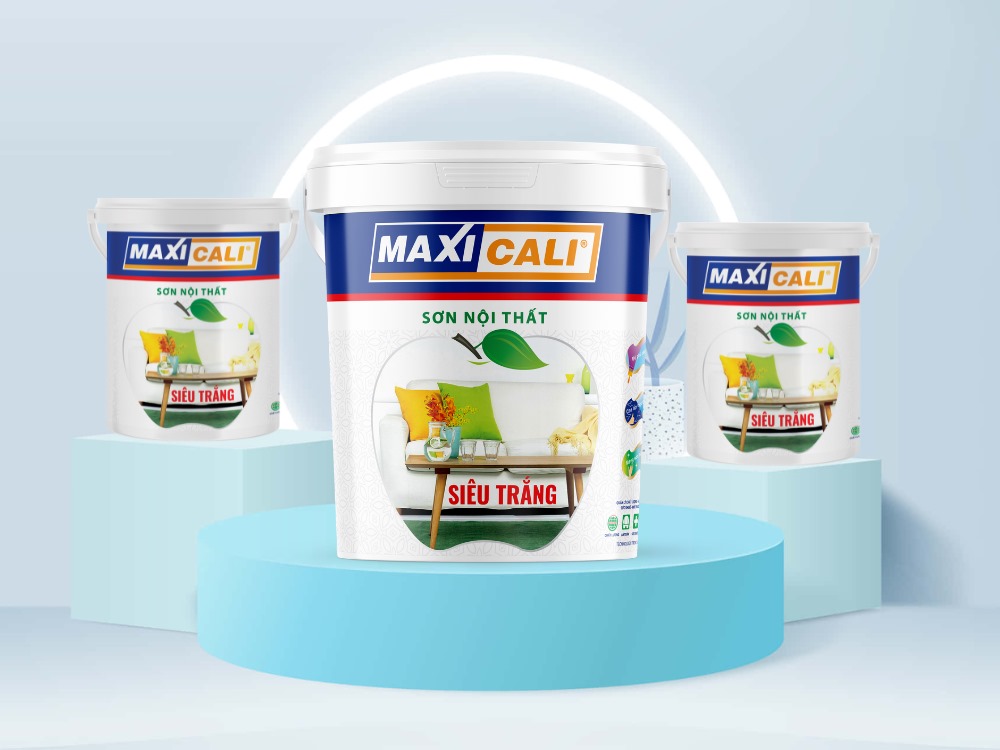 Thành phần và thông số kỹ thuật