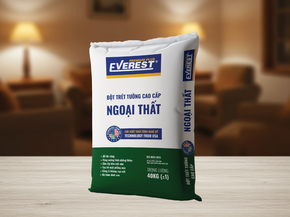 Thành phần và thông số kỹ thuật