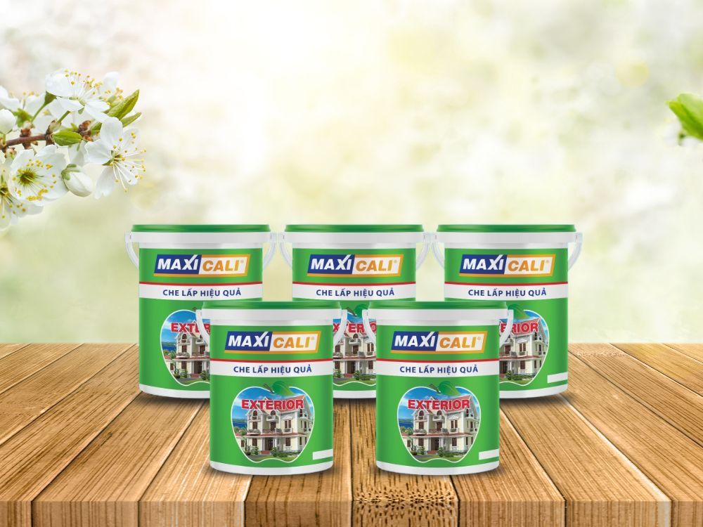 Đặc tính sản phẩm