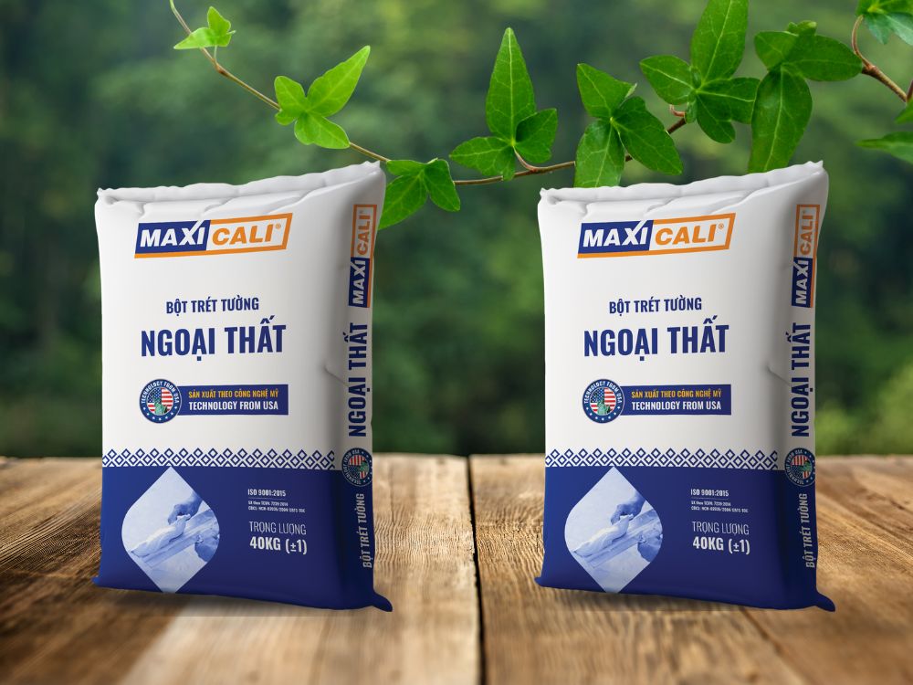 Phương pháp thi công & hệ thống sơn đề nghị