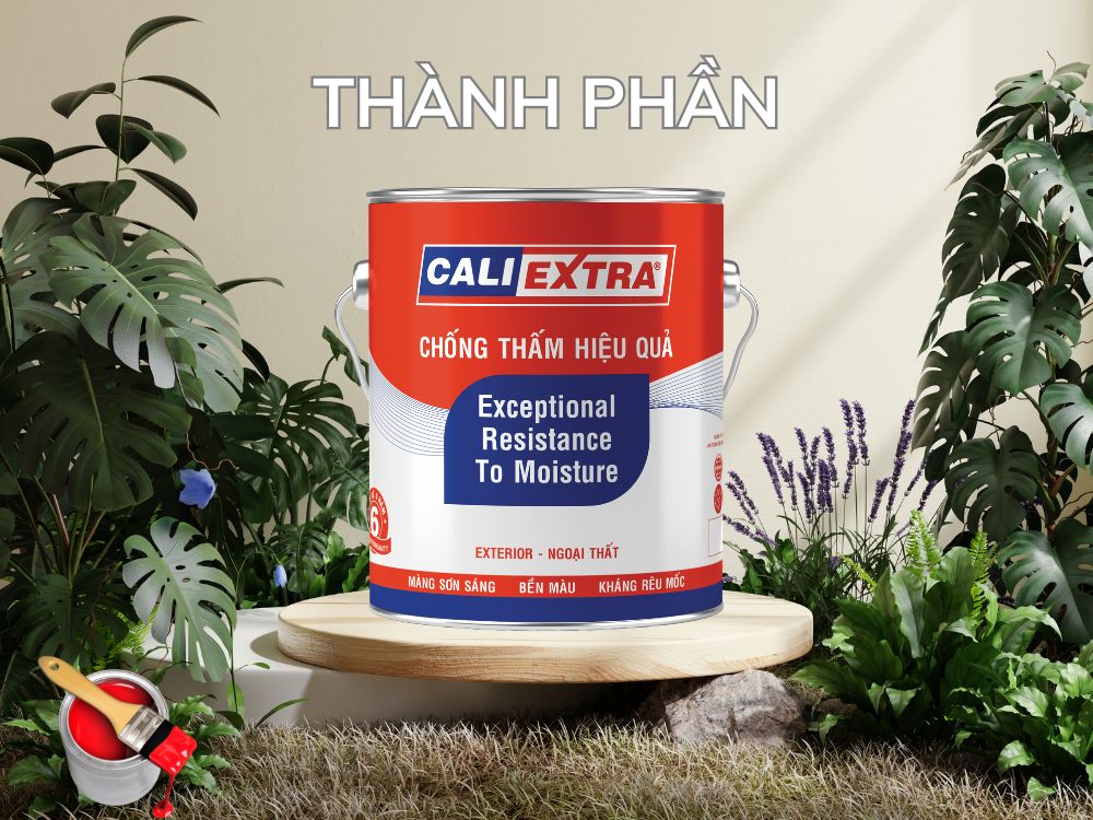 Thành phần