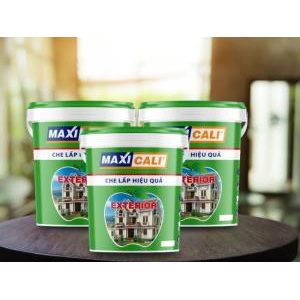 Phương pháp thi công & Hệ thống sơn đề nghị