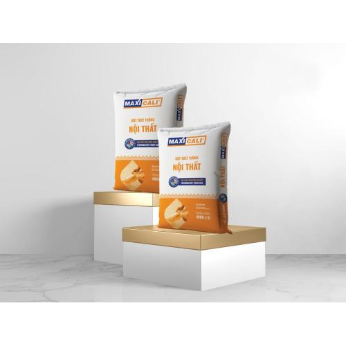 Phương pháp thi công & hệ thống sơn đề nghị