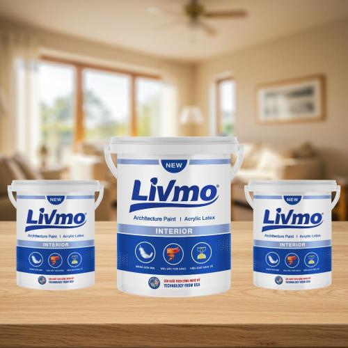Tại Sao Sơn Phủ Nội Thất Limo Là Lựa Chọn Hoàn Hảo Cho Ngôi Nhà Của Bạn?