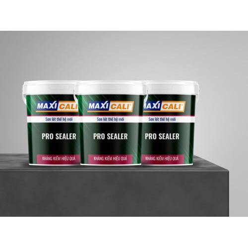 Phương pháp thi công & Hệ thống sơn đề nghị