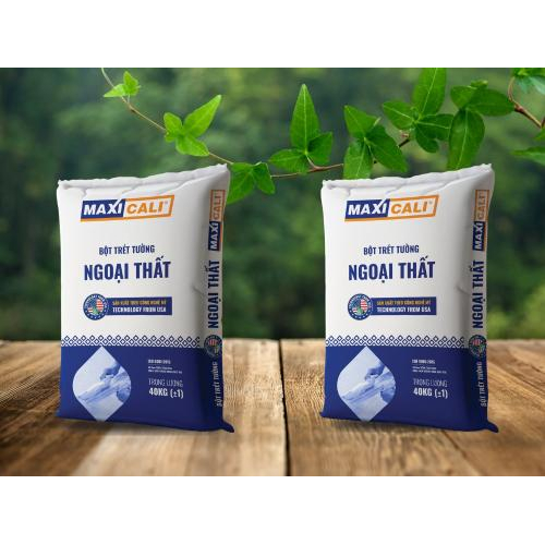 Phương pháp thi công & hệ thống sơn đề nghị