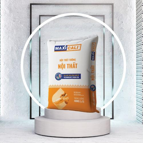 Bột Trét Tường Là Gì? Tại Sao Cần Sử Dụng Bột Trét Tường Chất Lượng Cao?