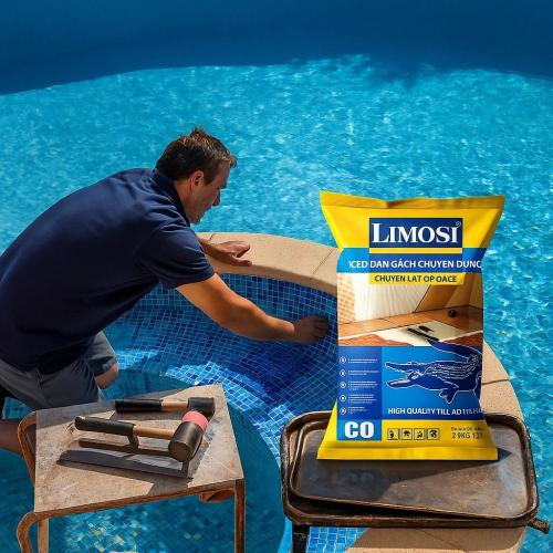 Các Tiêu Chuẩn Kỹ Thuật ISO 13007: Keo LIMOSI C0 Đạt Không?