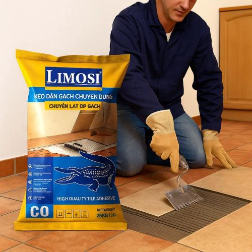 Độ Ẩm Bề Mặt, Nhiệt Độ Và Thời Gian Chờ: Bí Quyết Sử Dụng LIMOSI C0 Chuẩn Kỹ Thuật