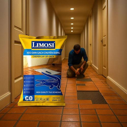 Keo C0, C1, C2 Là Gì? Phân Biệt Để Dùng Keo Đúng Công Năng