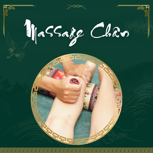 Massage Chân