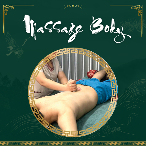Massage Body